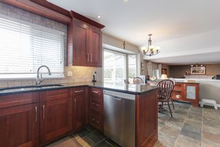 Photo 9: 1225 ROYAL Court in Port Coquitlam: Citadel PQ House for sale : MLS®# R2245481