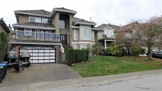 Main Photo: 2638 Homesteader Way in Port Coquitlam: Citadel PQ House for sale : MLS®# R2121994