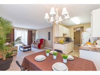 Photo 1: 101 9425 NOWELL Street in Chilliwack: Chilliwack N Yale-Well Condo for sale in "SEPASS COURT" : MLS®# R2481204