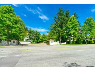 Photo 3: 209 1785 MARTIN Drive in Surrey: Sunnyside Park Surrey Condo for sale in "Southwynd" (South Surrey White Rock)  : MLS®# R2591811