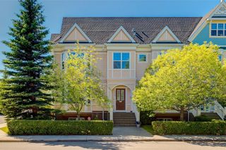 Photo 1: 230 SOMME Avenue SW in Calgary: Garrison Woods Row/Townhouse for sale : MLS®# C4261116