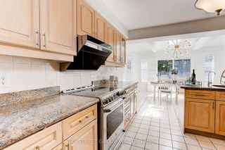 Photo 15: 25 Baycliffe Road in Markham: Unionville House (2-Storey) for sale : MLS®# N8205750