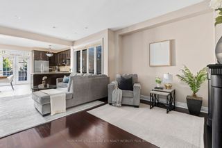 Photo 5: 137 Lindbergh Drive in Vaughan: Vellore Village House (2-Storey) for sale : MLS®# N8371046