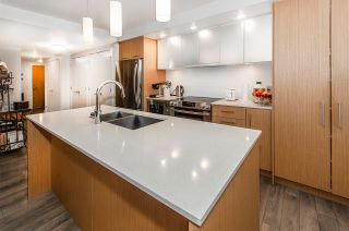 Photo 7: 305 221 E 3RD Street in North Vancouver: Lower Lonsdale Condo for sale : MLS®# R2830904