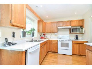 Photo 5: 12540 LAITY ST in Maple Ridge: West Central House for sale : MLS®# V1004789
