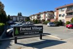 Main Photo: 310 1909 SALTON Road in Abbotsford: Central Abbotsford Condo for sale in "FOREST VILLAGE" : MLS®# R2818612