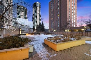 Photo 29: 506 111 14 Avenue SE in Calgary: Beltline Apartment for sale : MLS®# A1154279