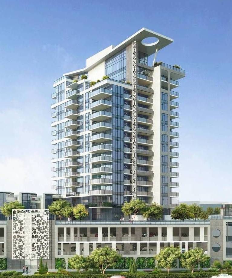 FEATURED LISTING: SPH 1 - 200 Nelson's Crescent New Westminster