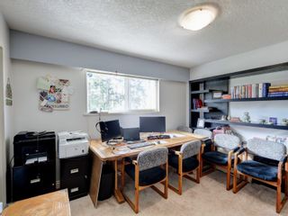 Photo 14: 6833 Wallace Dr in Central Saanich: CS Brentwood Bay House for sale : MLS®# 907876