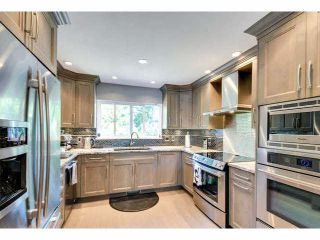 Photo 9: 11019 64A Avenue in Delta: Sunshine Hills Woods House for sale in "SUNSHINE HILLS" (N. Delta)  : MLS®# F1450398