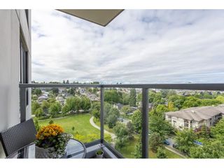 Photo 22: 1207 3663 CROWLEY Drive in Vancouver: Collingwood VE Condo for sale in "LATITUDE" (Vancouver East)  : MLS®# R2586909