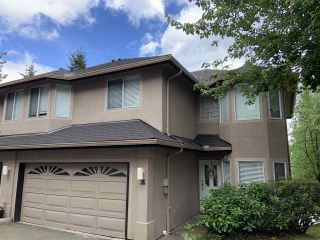 Photo 11: 36-2951 Panorama Drive in Coquitlam: Westwood Plateau Townhouse for sale : MLS®# R2543068