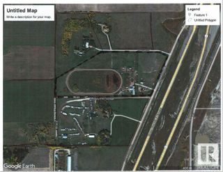 Photo 2: 5310 Hwy 2 [A&B] Service Rd Highway in Edmonton: Zone 55 Land Commercial for sale : MLS®# E4290976