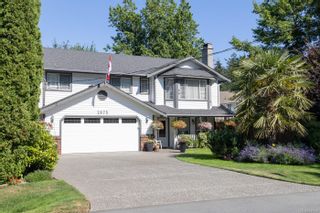 Photo 1: 2975 Humpback Rd in Langford: La Goldstream House for sale : MLS®# 914435
