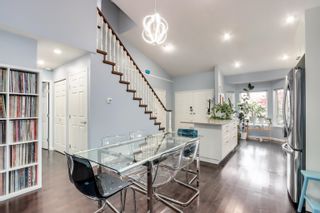 Photo 10: 4442 GRAVELEY Street in Burnaby: Brentwood Park House for sale (Burnaby North)  : MLS®# R2831984