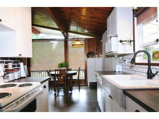 Photo 6: 11808 HAWTHORNE ST in Maple Ridge: Cottonwood MR House for sale : MLS®# V1065265