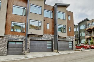 Photo 6: 17 Royal Elm Green NW in Calgary: Royal Oak Row/Townhouse for sale : MLS®# A2047729
