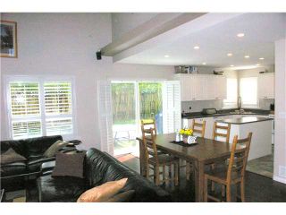 Photo 4: 11674 206B Street in Maple Ridge: Southwest Maple Ridge House for sale : MLS®# V1049225