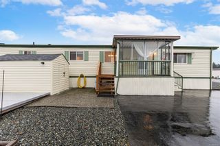 Main Photo: 36 6325 Metral Dr in Nanaimo: Na Pleasant Valley Manufactured Home for sale : MLS®# 949127