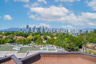 Photo 22: 202 1005 W 7TH Avenue in Vancouver: Fairview VW Condo for sale (Vancouver West)  : MLS®# R2792766
