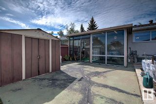 Photo 43: 8608 141 Avenue in Edmonton: Zone 02 House for sale : MLS®# E4299468