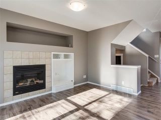 Photo 3: 54 PRESTWICK Crescent SE in Calgary: McKenzie Towne House for sale : MLS®# C4074095
