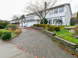 Photo 1: 156 S Murphy St in CAMPBELL RIVER: CR Campbell River Central House for sale (Campbell River)  : MLS®# 828967