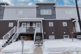 Photo 1: 210 225 Hassard Close in Saskatoon: Kensington Residential for sale : MLS®# SK917524