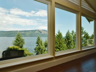 Photo 4: 201 Marine Dr in COBBLE HILL: ML Cobble Hill House for sale (Malahat & Area)  : MLS®# 737475