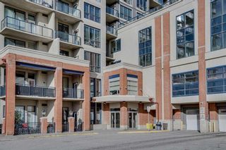Photo 3: 101 8710 Horton Road SW in Calgary: Haysboro Apartment for sale : MLS®# A2116041
