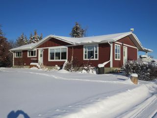 Photo 2: 4309 RGE RD 262: Rural Lacombe County Agriculture for sale : MLS®# A2012515