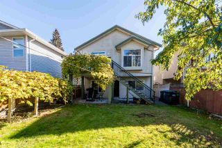 Photo 20: 3447 VINCENT Street in Port Coquitlam: Glenwood PQ House for sale : MLS®# R2385698