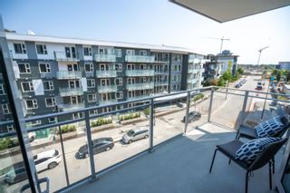 Photo 14: 410 3188 RIVERWALK Avenue in Vancouver: South Marine Condo for sale in "CURRENTS AT WATER'S EDGE" (Vancouver East)  : MLS®# R2641896