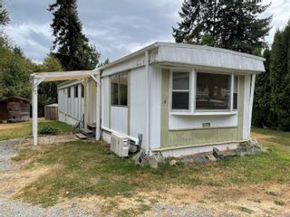 Photo 17: 16 6225 Lugrin Rd in Port Alberni: PA Alberni Valley Manufactured Home for sale : MLS®# 884327