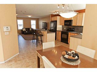 Photo 12: 132 COPPERSTONE Terrace SE in CALGARY: Copperfield Residential Detached Single Family for sale (Calgary)  : MLS®# C3595574
