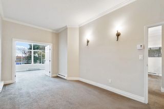 Photo 26: 101 2408 HAYWOOD Avenue in West Vancouver: Dundarave Condo for sale in "Regency Place" : MLS®# R2743610