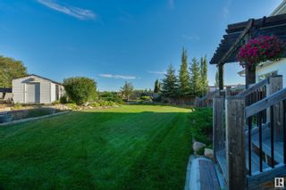Photo 41: 15 HERON Crescent: Spruce Grove House for sale : MLS®# E4311522
