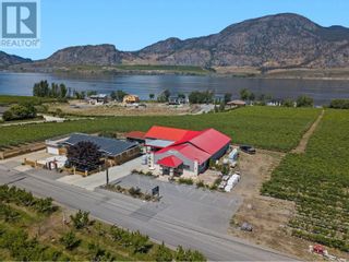 Photo 3: 11631 87TH Street in Osoyoos: House for sale : MLS®# 10279638