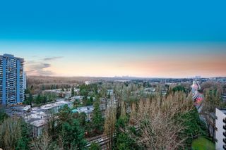 Photo 1: 1605 3737 BARTLETT Court in Burnaby: Sullivan Heights Condo for sale in "TimberLea - The Maple" (Burnaby North)  : MLS®# R2743655