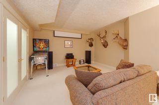 Photo 51: 26020 TWP RD 511 A: Rural Parkland County House for sale : MLS®# E4385985
