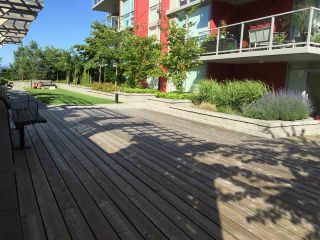 Photo 12: 1605 125 COLUMBIA STREET in New Westminster: Downtown NW Condo for sale : MLS®# R2177388