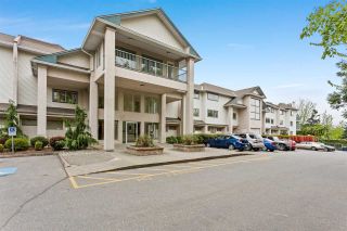 Photo 26: 206 1755 SALTON Road in Abbotsford: Central Abbotsford Condo for sale in "The Gateway" : MLS®# R2574512
