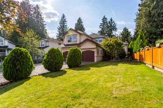 Photo 2: 9673 205A Street in Langley: Walnut Grove House for sale in "Derby Hills" : MLS®# R2478645