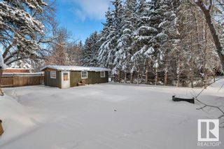 Photo 29: 206 1st Ave: Rural Wetaskiwin County House for sale : MLS®# E4320235