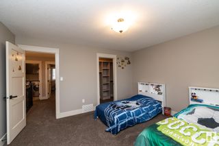 Photo 36: 843 HODGINS Road in Edmonton: Zone 58 House for sale : MLS®# E4292736