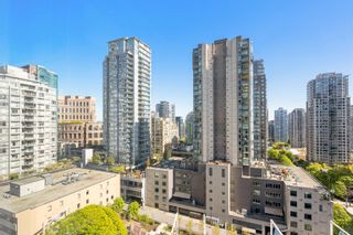 Main Photo: 1404 535 SMITHE Street in Vancouver: Downtown VW Condo for sale in "DOLCE" (Vancouver West)  : MLS®# R2879109