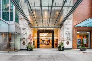Photo 1: 1904 837 W HASTINGS Street in Vancouver: Downtown VW Condo for sale in "TERMINAL CITY CLUB" (Vancouver West)  : MLS®# R2627952