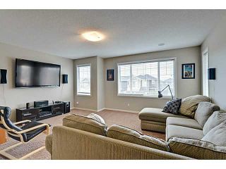 Photo 10: 62 AUBURN GLEN Common SE in CALGARY: Auburn Bay Residential Detached Single Family for sale (Calgary)  : MLS®# C3628174