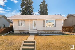 Main Photo: 3621 117 Avenue in Edmonton: Zone 23 House for sale : MLS®# E4381486