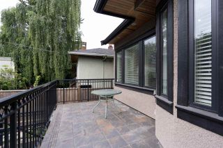Photo 29: 3528 W 17TH Avenue in Vancouver: Dunbar House for sale (Vancouver West)  : MLS®# R2528428